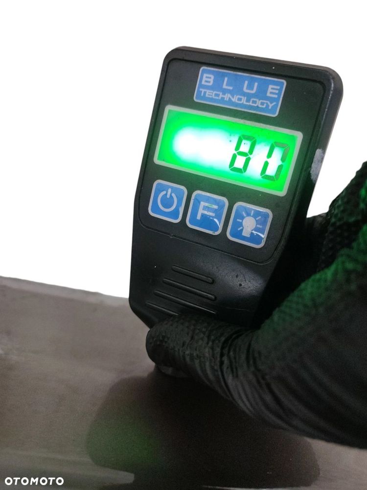 DRZWI LEWY TYŁ CITROEN C4 II B7 (2010-2018) 1.4 VTI 95KM - 2