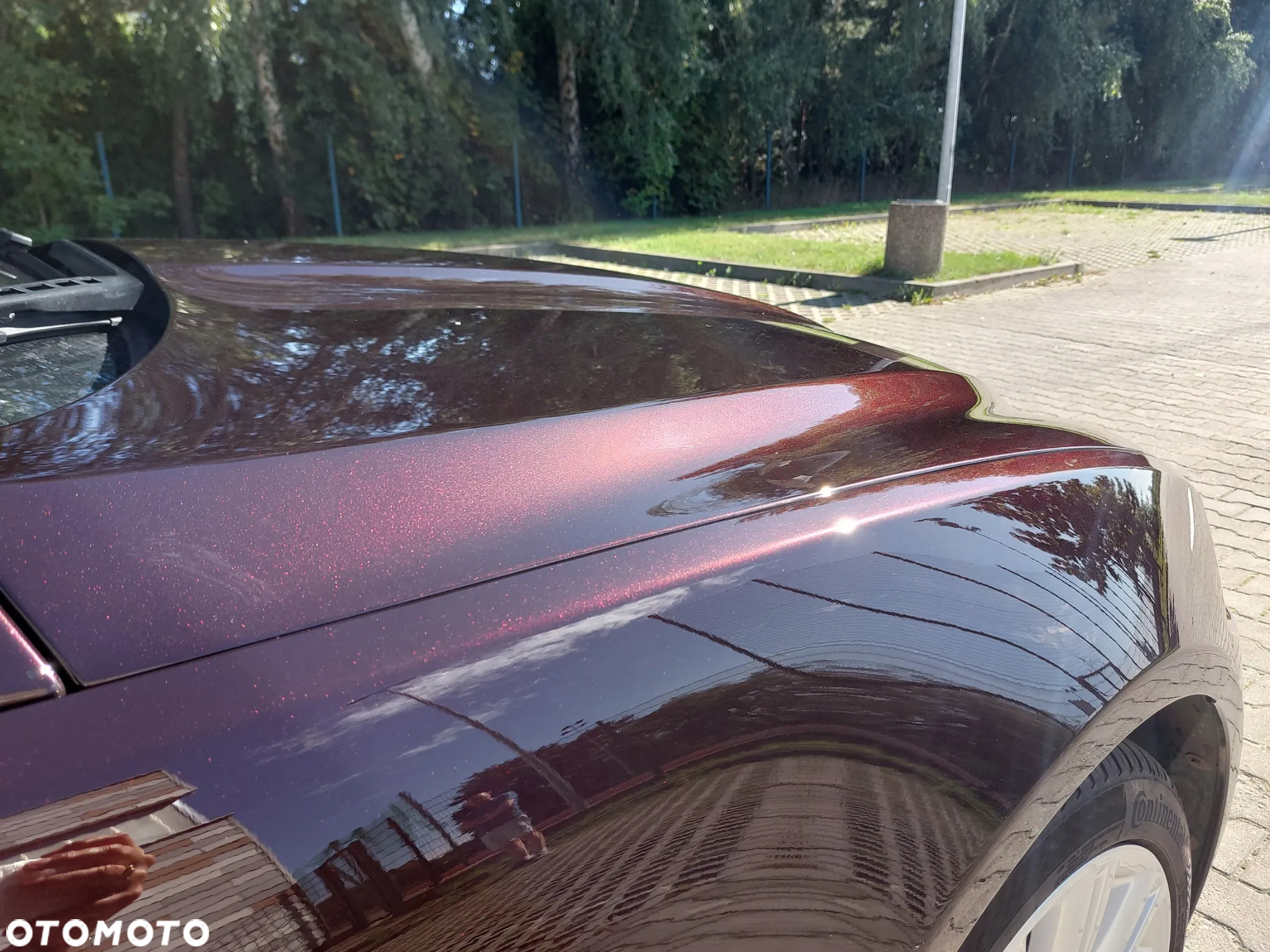 Jaguar XF 3.0 T AWD Classic - 12