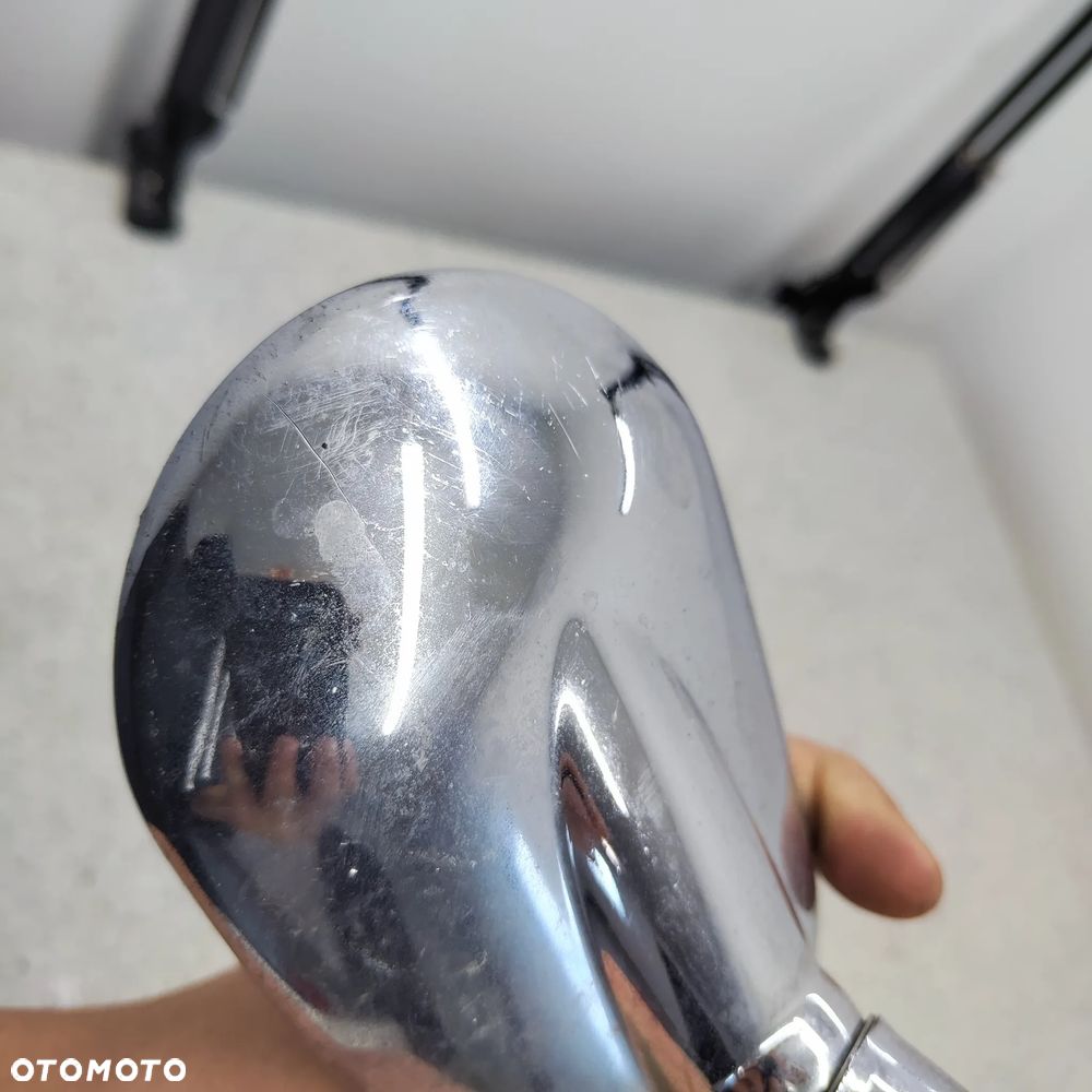 Lusterko prawe Victory V92TC - 10