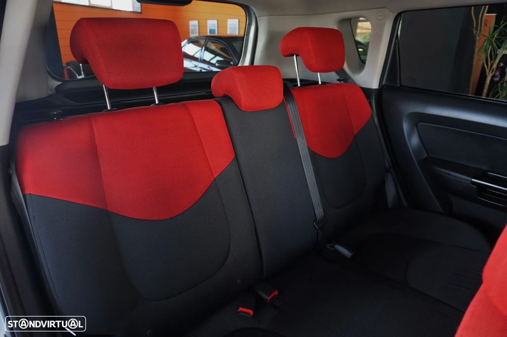 Kia Soul 1.6 CRDi EX - 23
