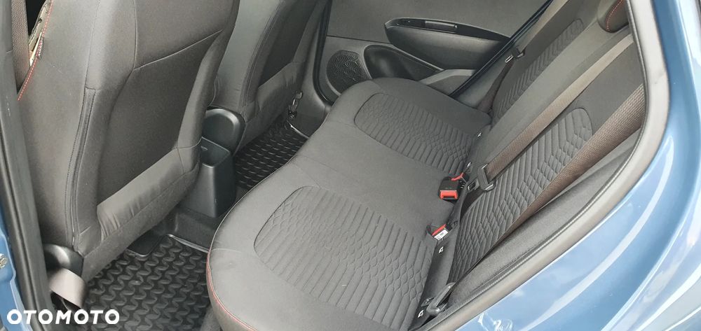 Hyundai i10 1.2 N Line - 27