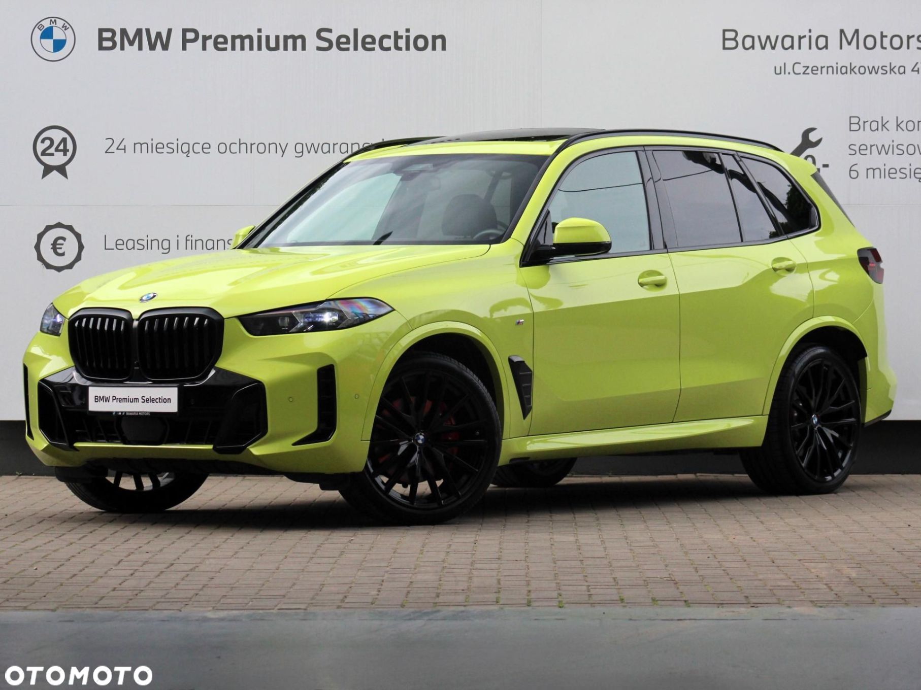 BMW X5 - 1