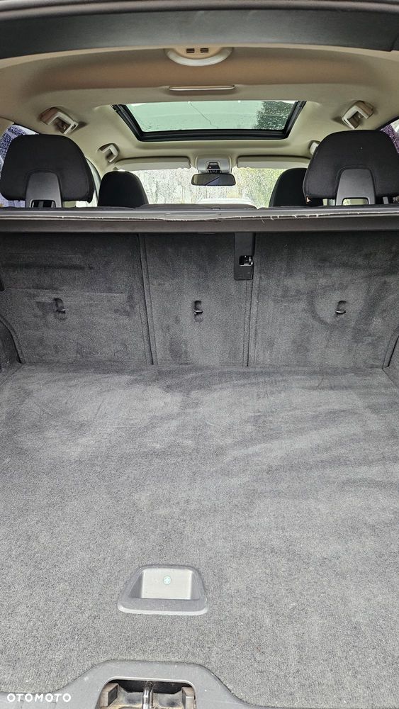 Volvo XC 60 DRIVe Kinetic - 14