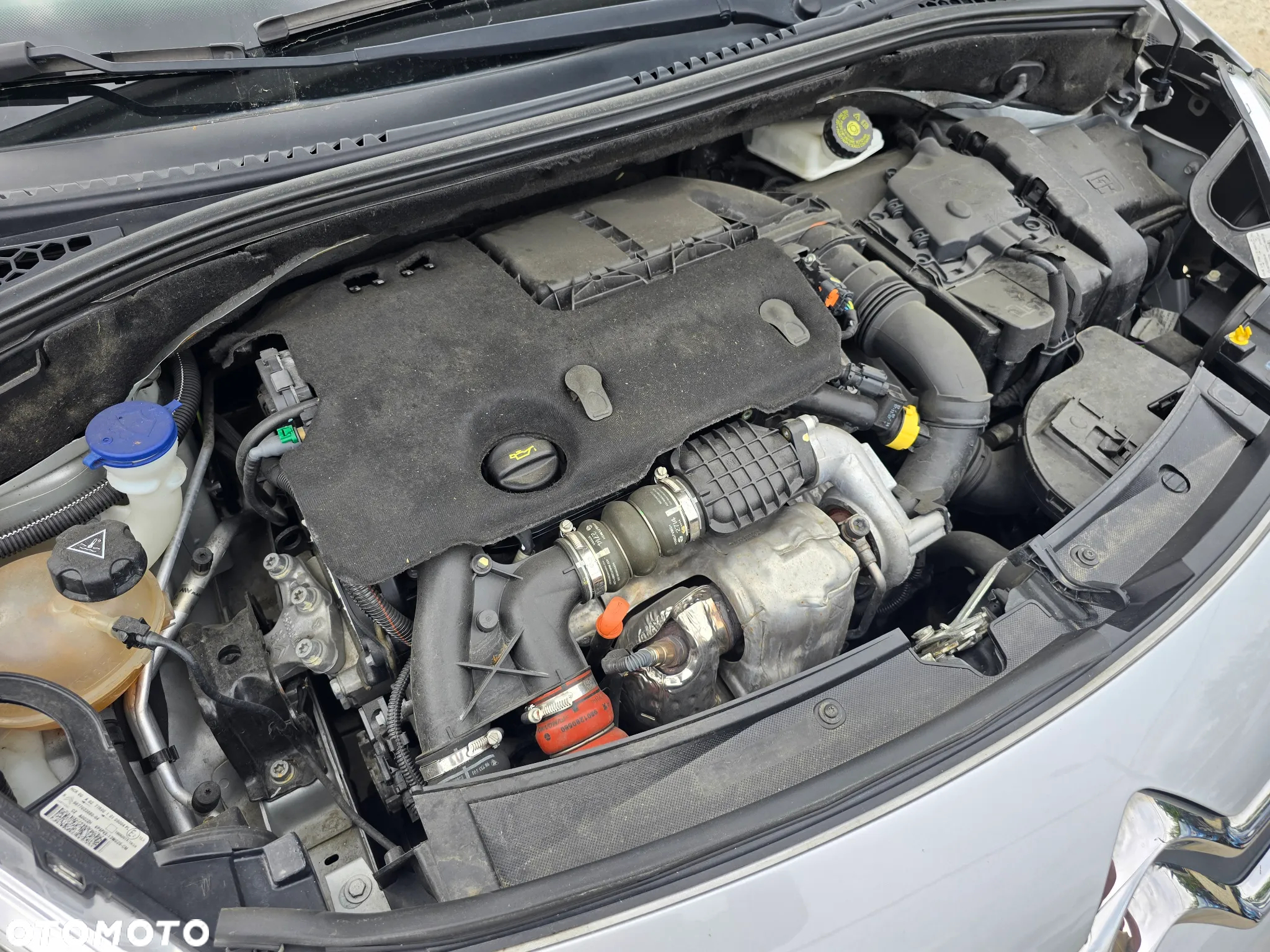 Citroën C3 - 16