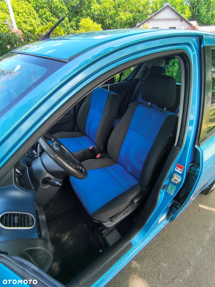 Opel Agila 1.2 Enjoy - 15