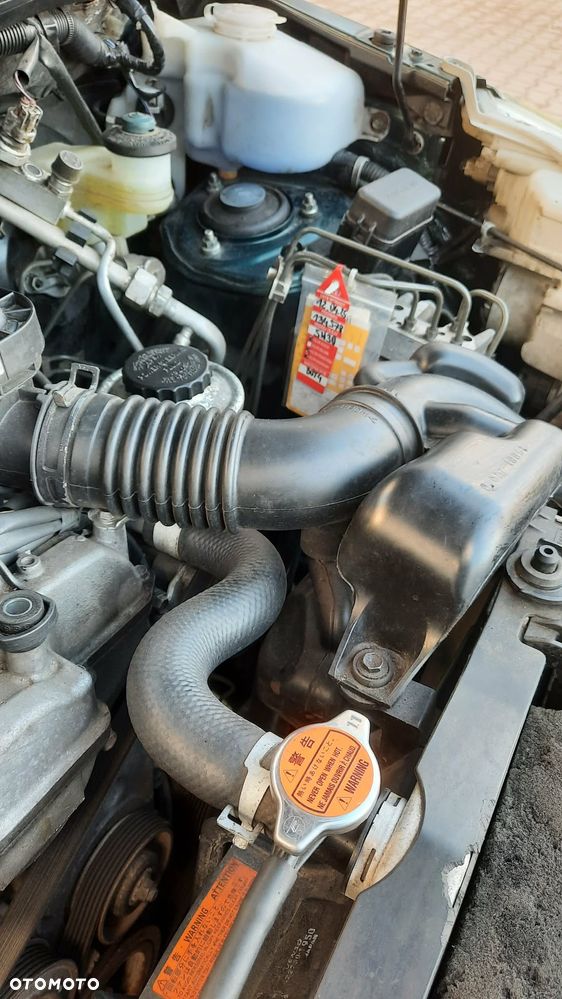 Daihatsu Terios 4WD Top S - 18