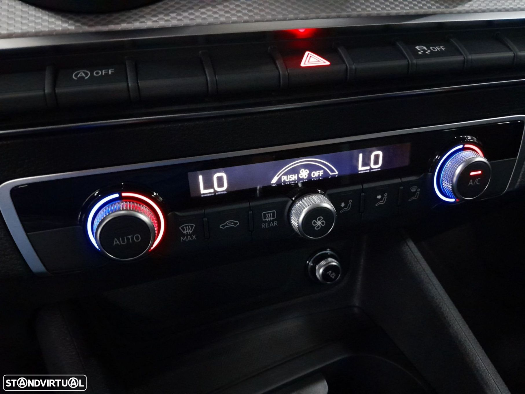 Audi Q2 30 TFSI Advanced - 18