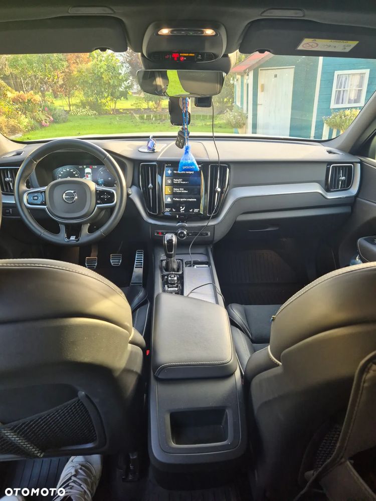 Volvo XC 60 D4 R-Design - 15