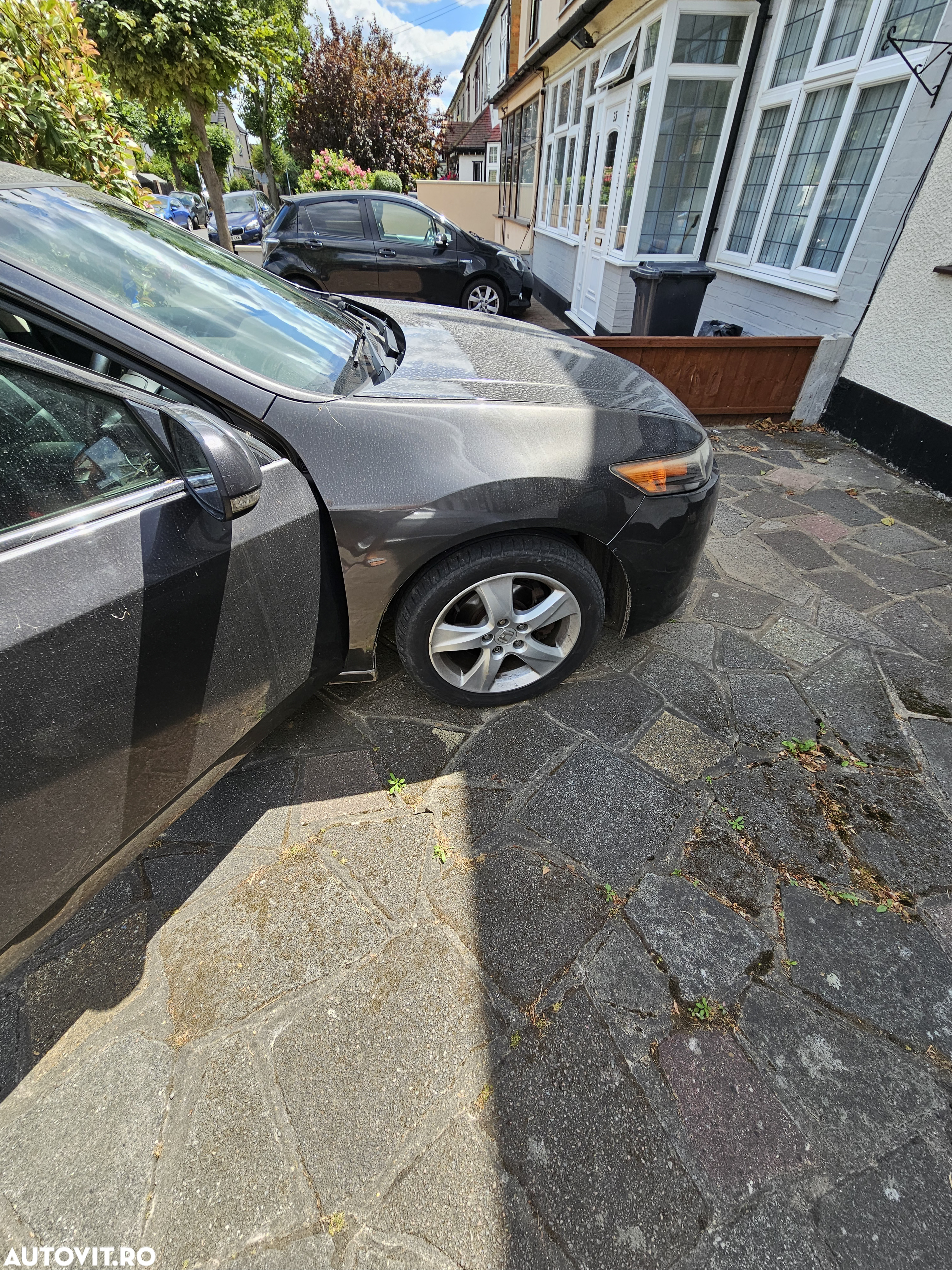 Honda Accord 2.0i Executive - 5