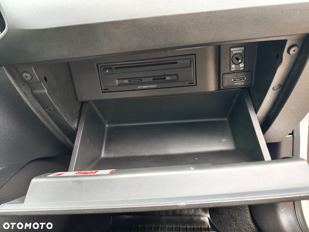 Seat Leon 1.6 TDI Style - 16