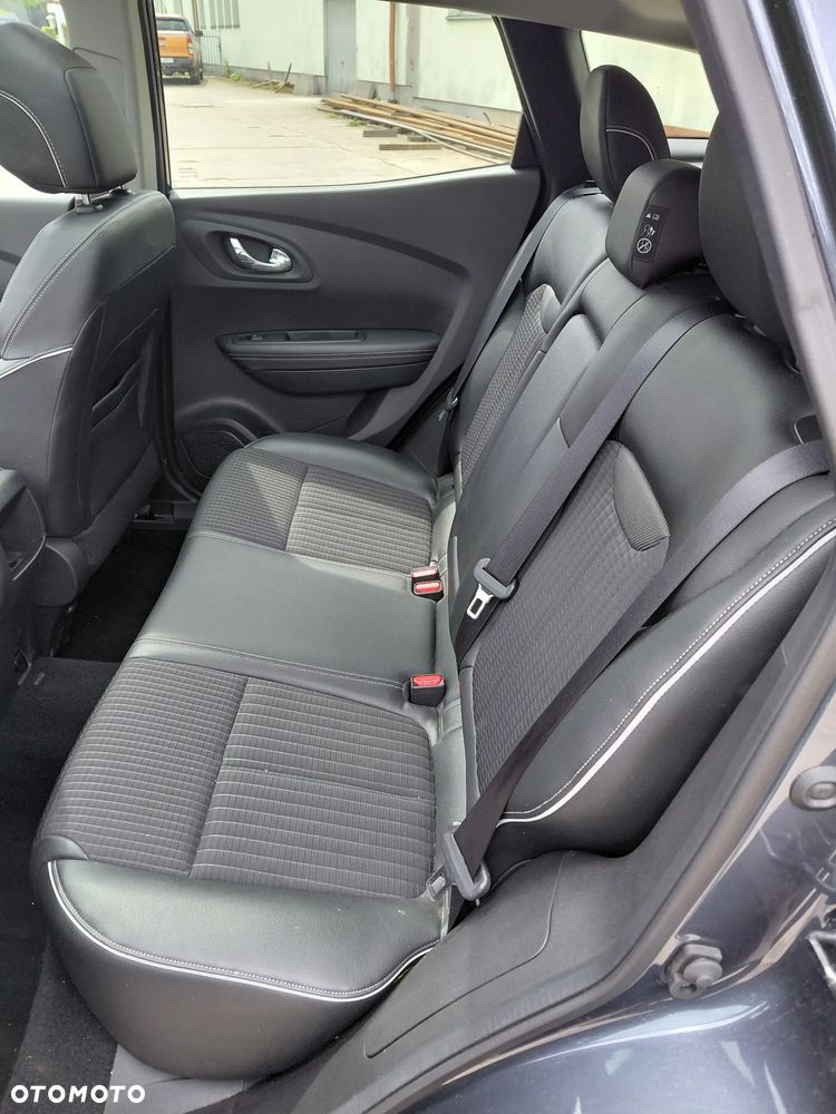 Renault Kadjar TCe 160 GPF BOSE EDITION - 8