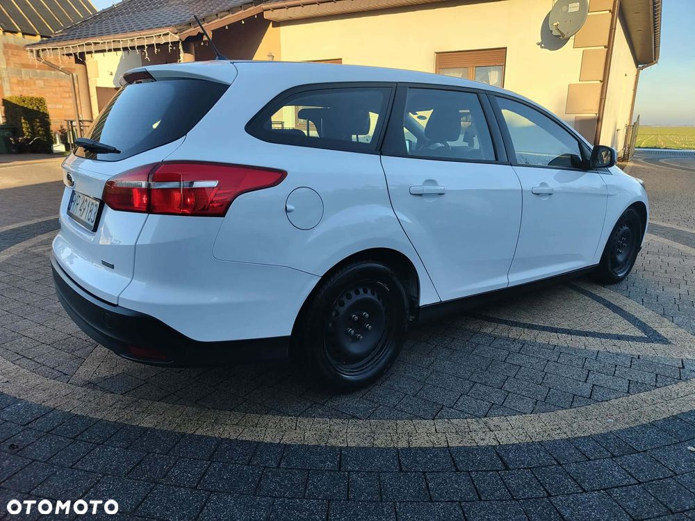 Ford Focus - 6