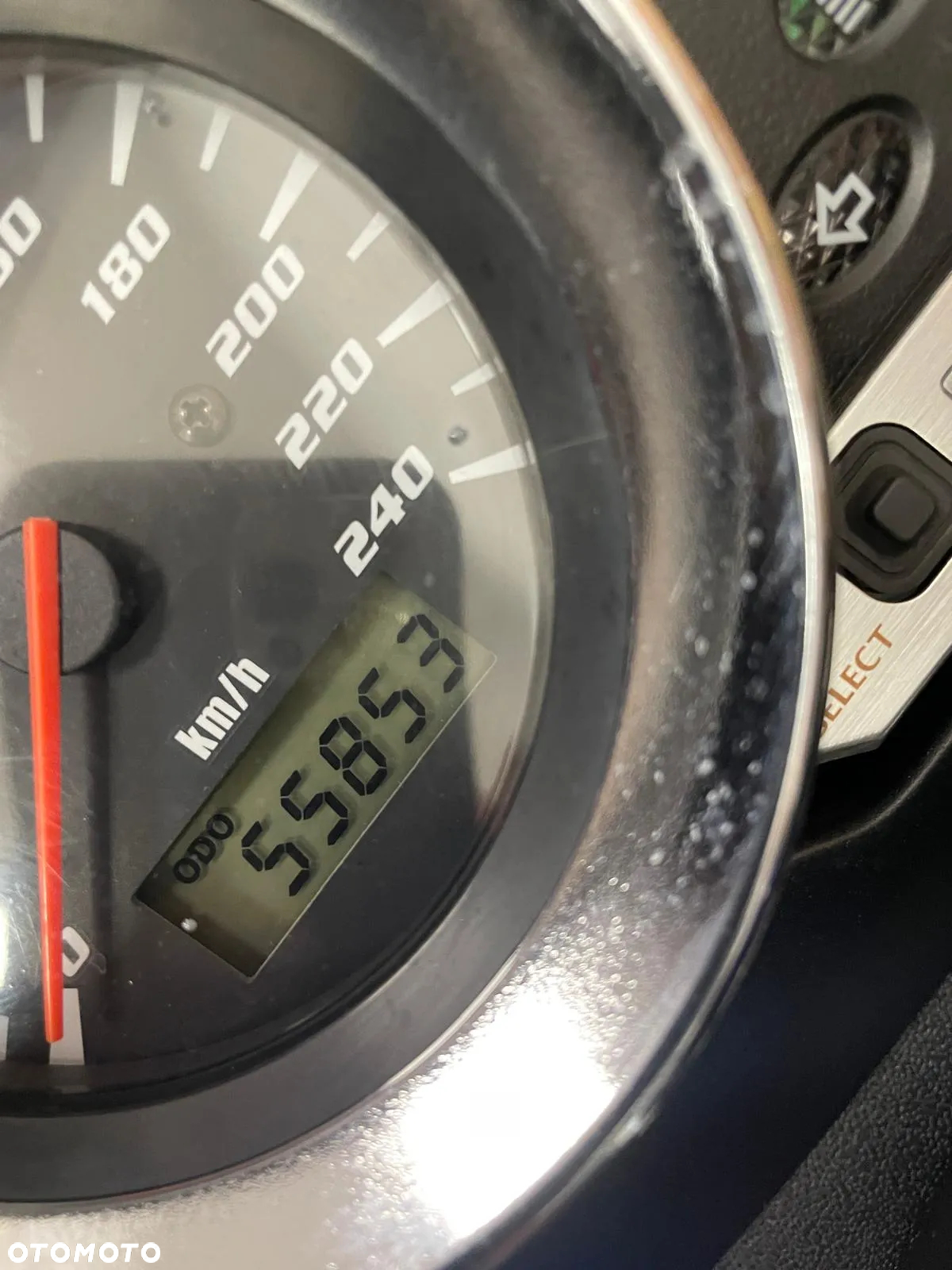Suzuki Bandit - 23