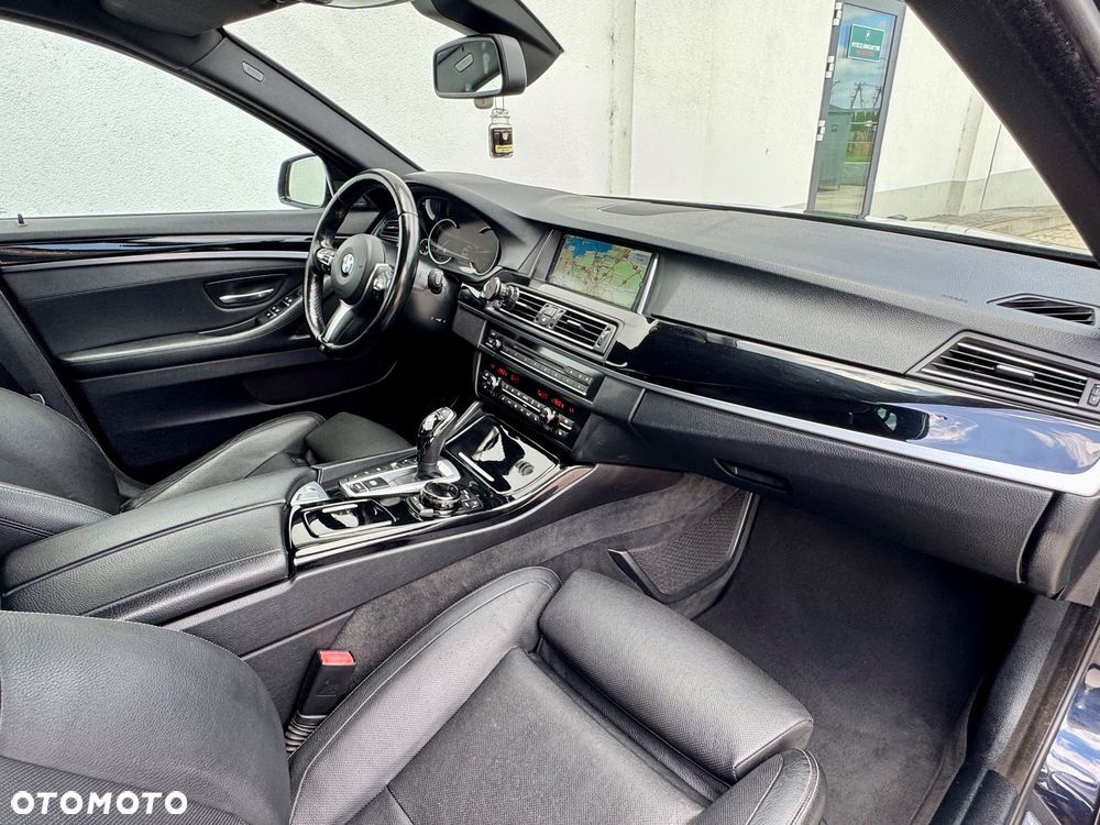 BMW Seria 5 - 15