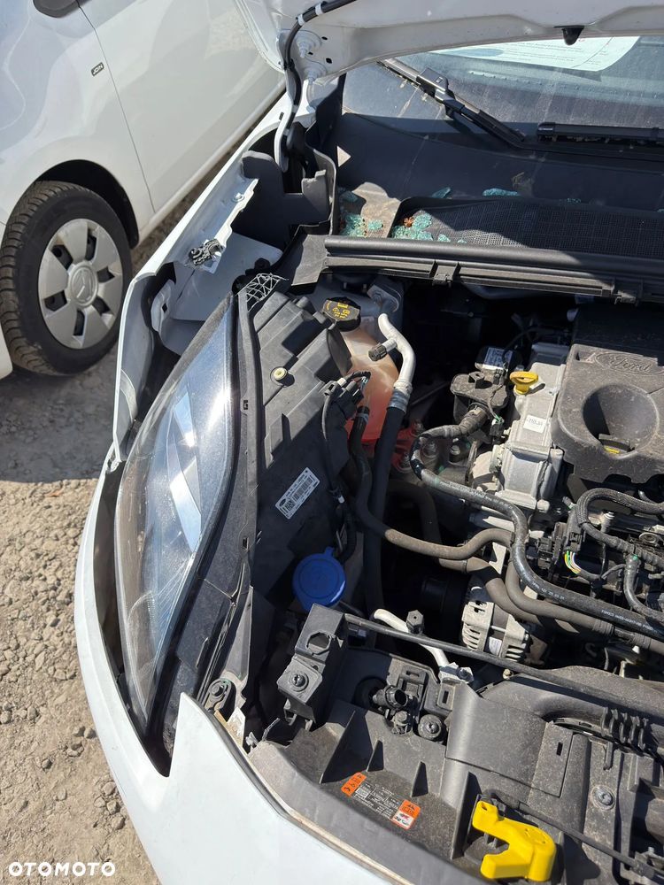 Ford Puma 1.0 EcoBoost Trend - 6