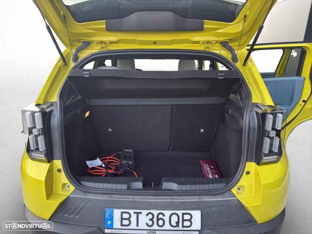 Fiat Grande Punto - 19