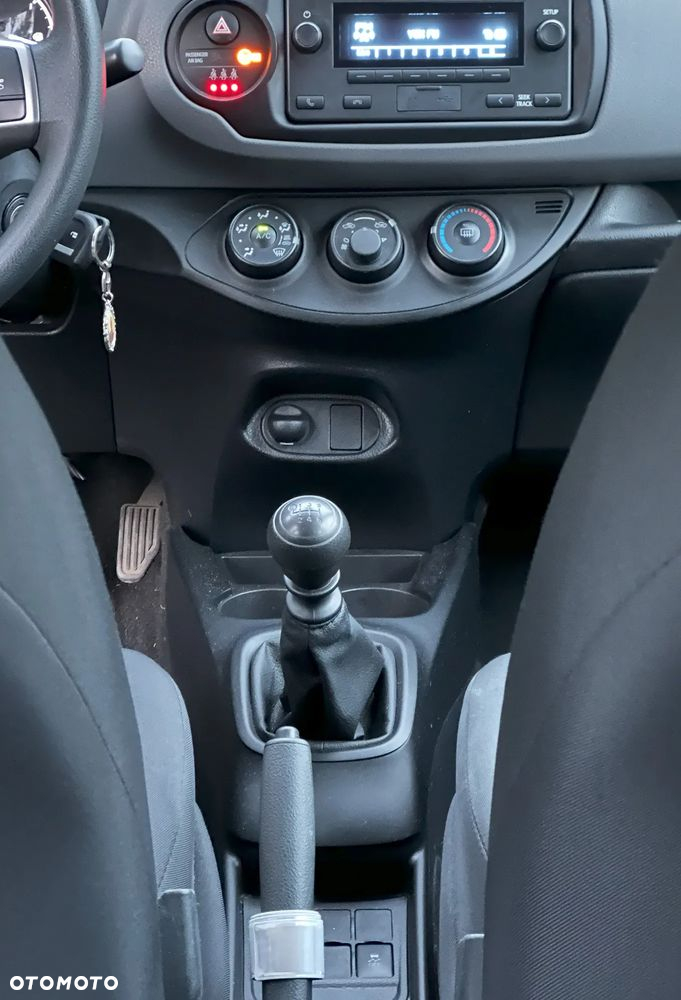 Toyota Yaris 1.5 Active - 20