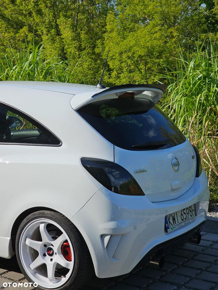 Opel Corsa - 7