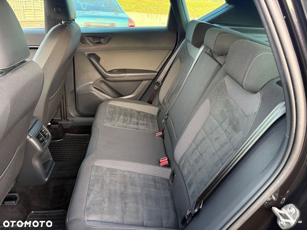 Seat Ateca 1.5 TSI ACT OPF Xcellence - 11