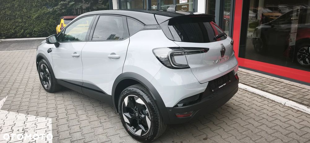 Renault Captur 1.2 TCe Techno - 5