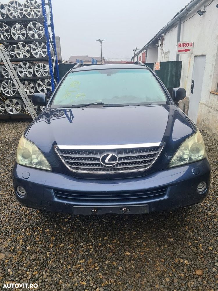 Dezmembrari dezmembrez  Lexus RX 3.3 B 2004-2009 - 1