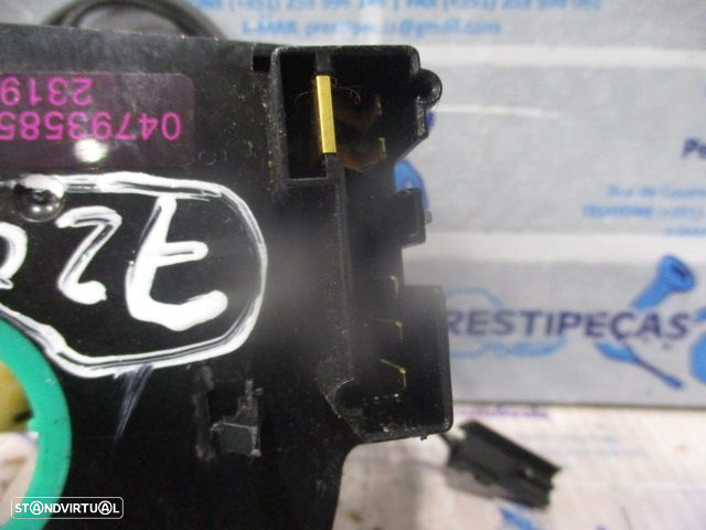 Fita Airbag 04793585AB CHRYSLER NEON 2000 2.0 135CV 4P CASTANHO - 3