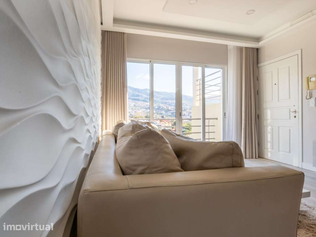 Apartamento T1 Mobilado - Grande imagem: 5/25