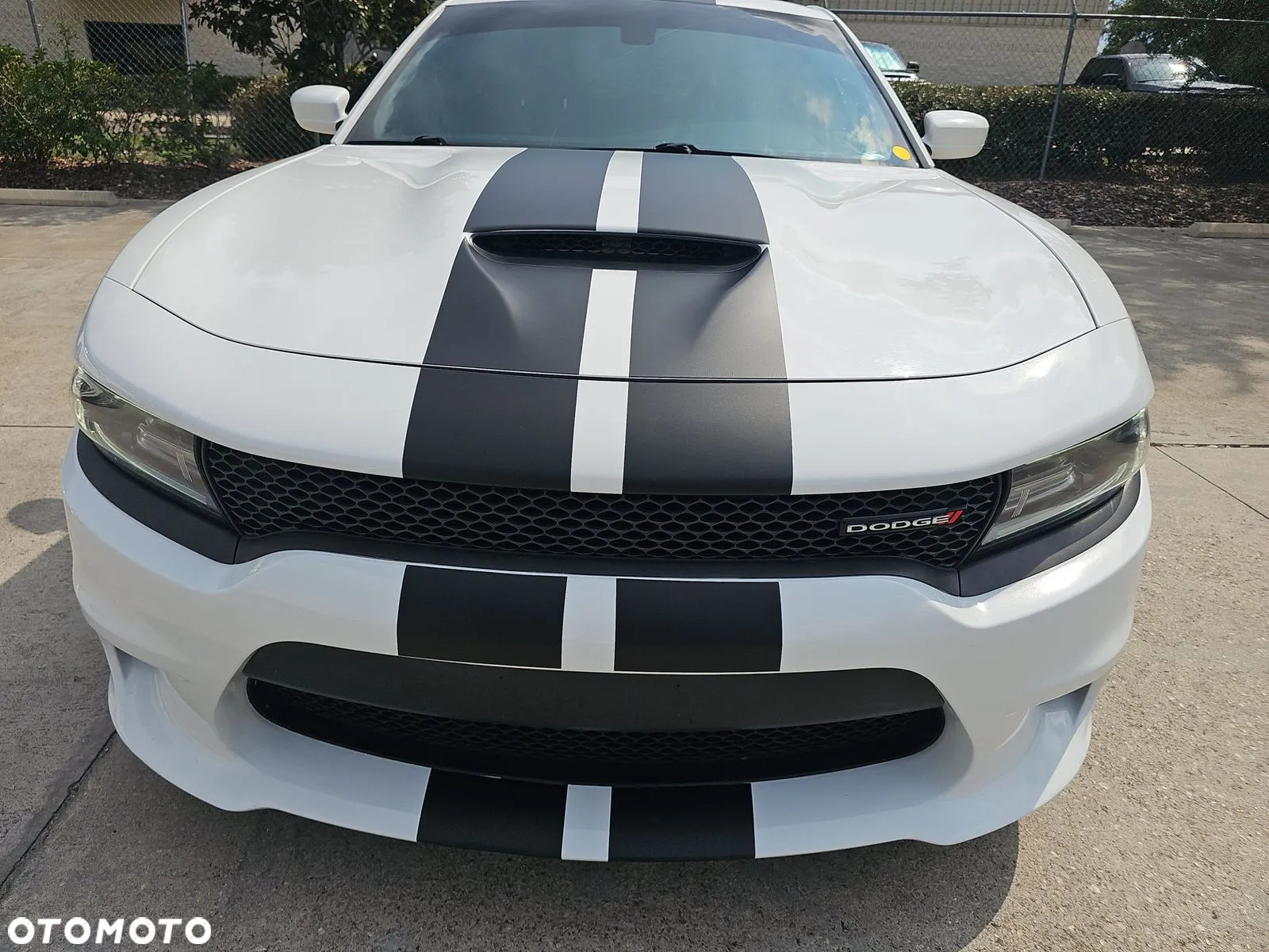 Dodge Charger 3.6 GT - 2
