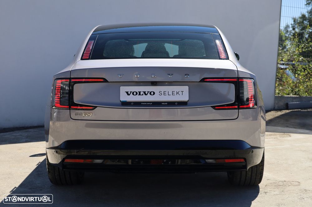 Volvo ES90 Single Motor RWD Ultra - 5