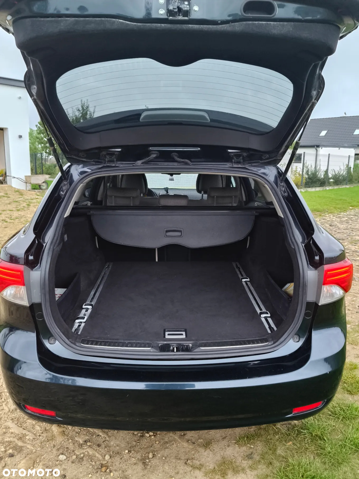 Toyota Avensis - 7