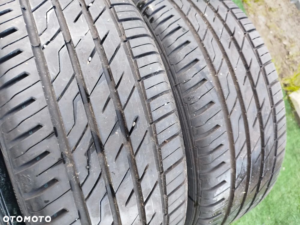 Koła Aluminiowe VW Cross Polo Skoda Kamiq 5x100 7x17 cali ET38 Opony 205/50R17 - 10
