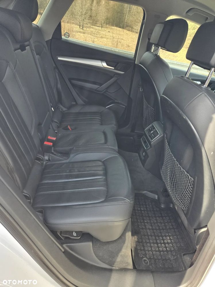 Audi Q5 45 TFSI quattro S tronic - 20