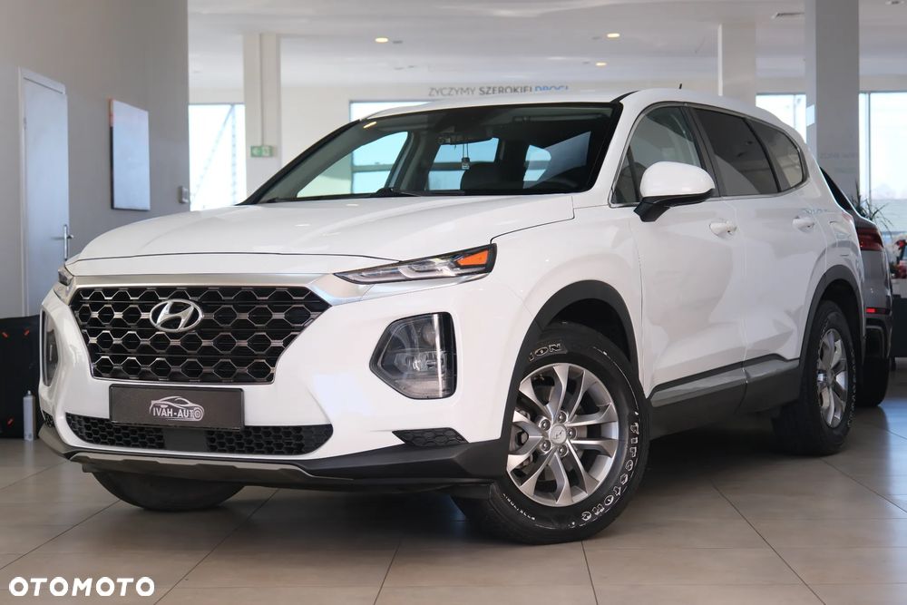Hyundai Santa Fe - 19