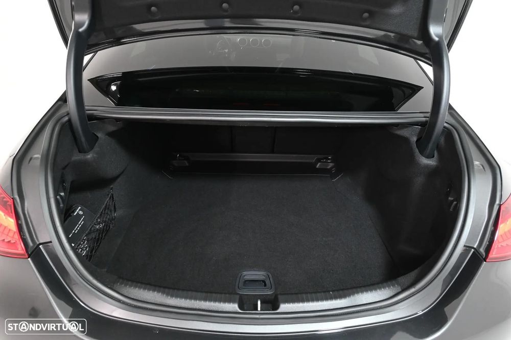 Mercedes-Benz C 300 d AMG Line - 10