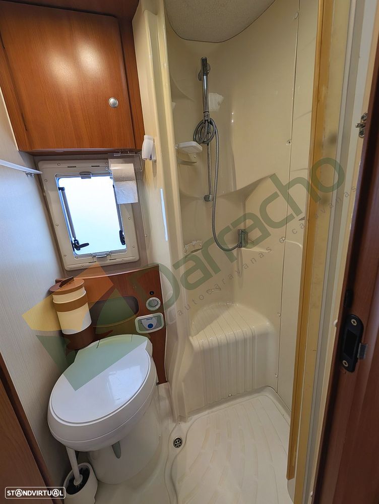 Chausson Allegro 97 U42 - 19