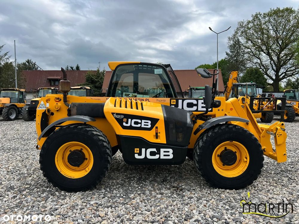 JCB 531-70 - 6