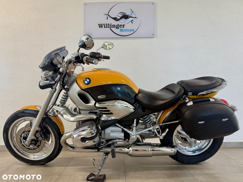 BMW R