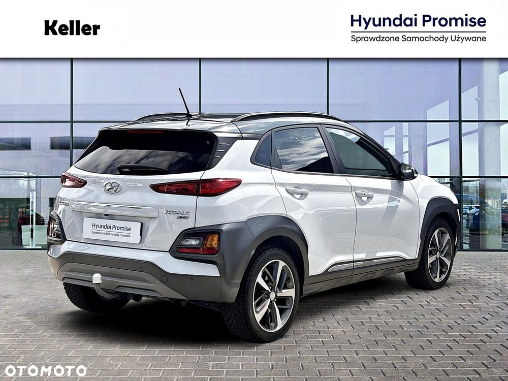 Hyundai Kona - 7