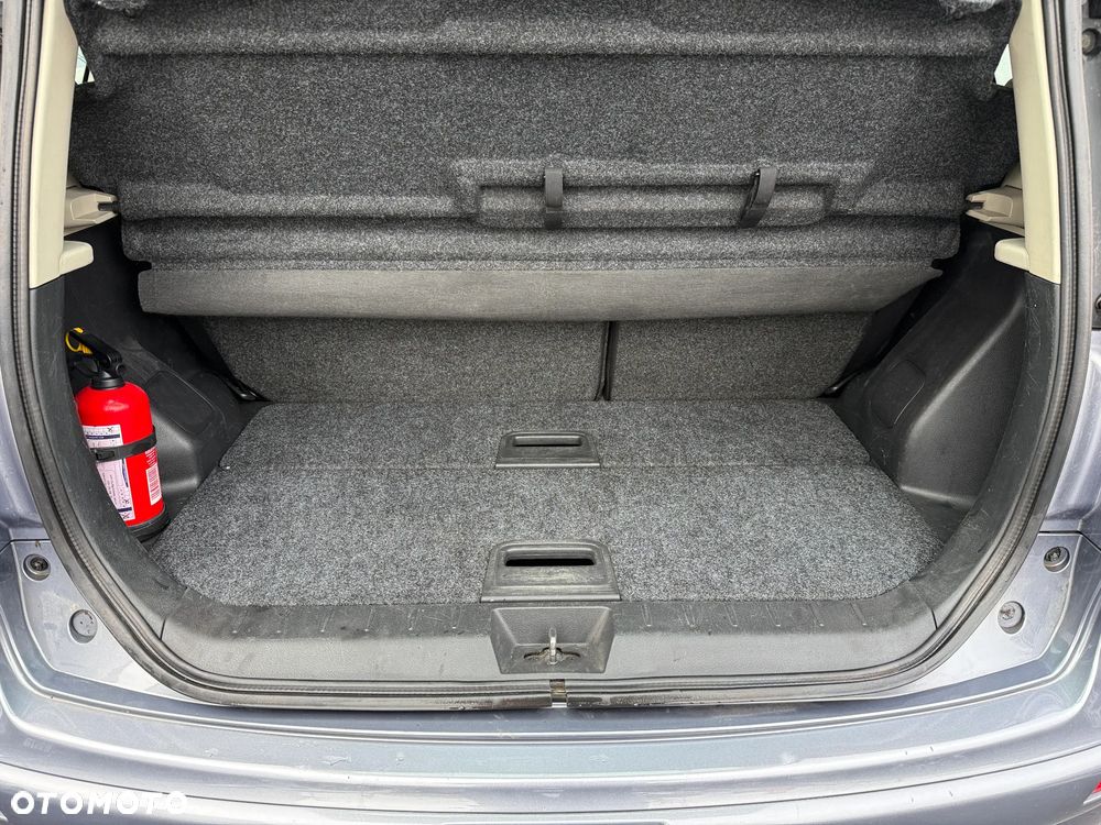 Nissan Note 1.4 Visia AC/CD - 14