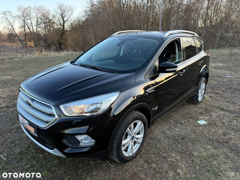 Ford Kuga 1.5 EcoBoost 2x4 Trend - 24