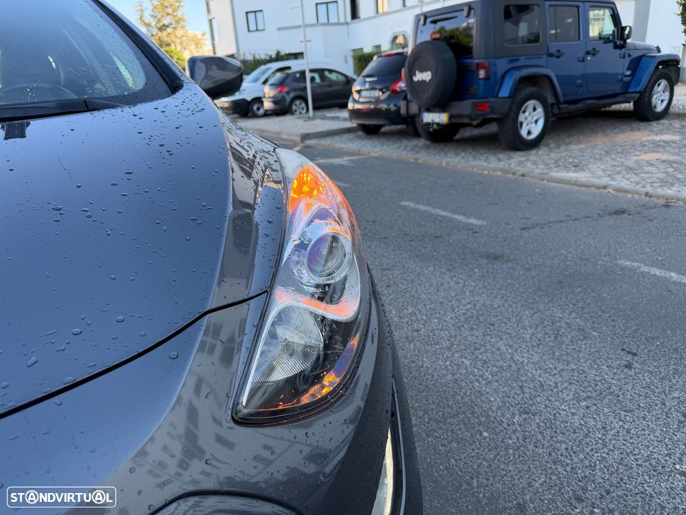 Hyundai i30 1.4 CRDi Blue Classic - 10