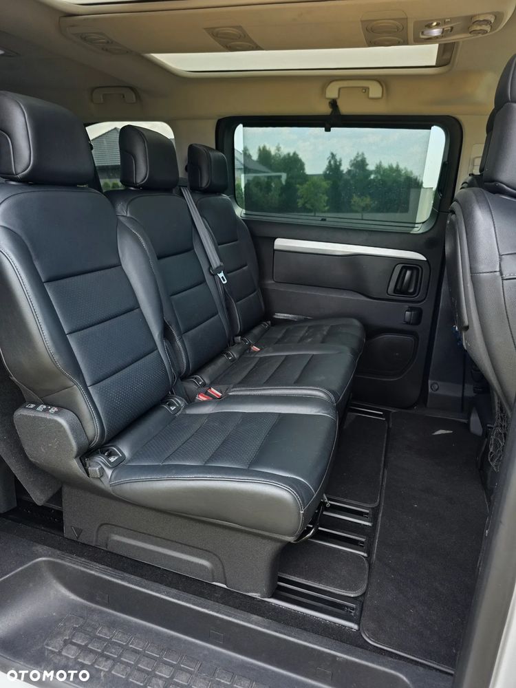 Citroën SpaceTourer 2.0 BlueHDi M Shine - 11