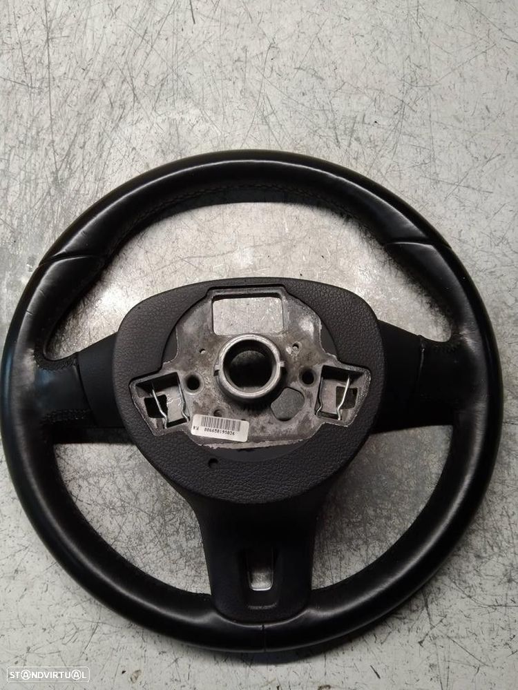VOLANTE VOLKSWAGEN GOLF VI 2008 -3C8419091K - 1