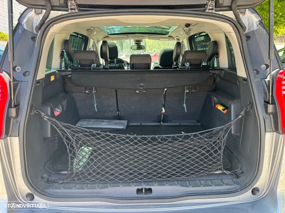 Peugeot 5008 1.6 BlueHDi Allure J17 - 13