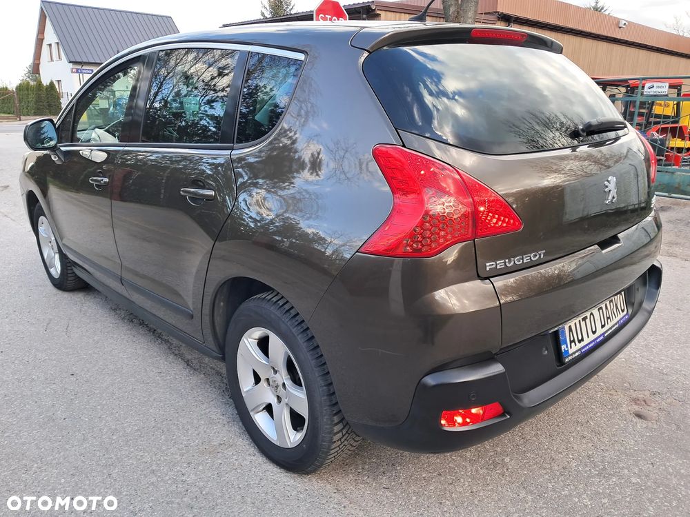 Peugeot 3008 HDi FAP 150 Business-Line - 12