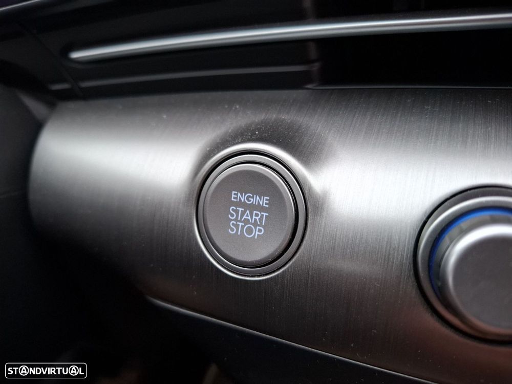 Hyundai Kauai 1.6 GDi HEV Premium - 15