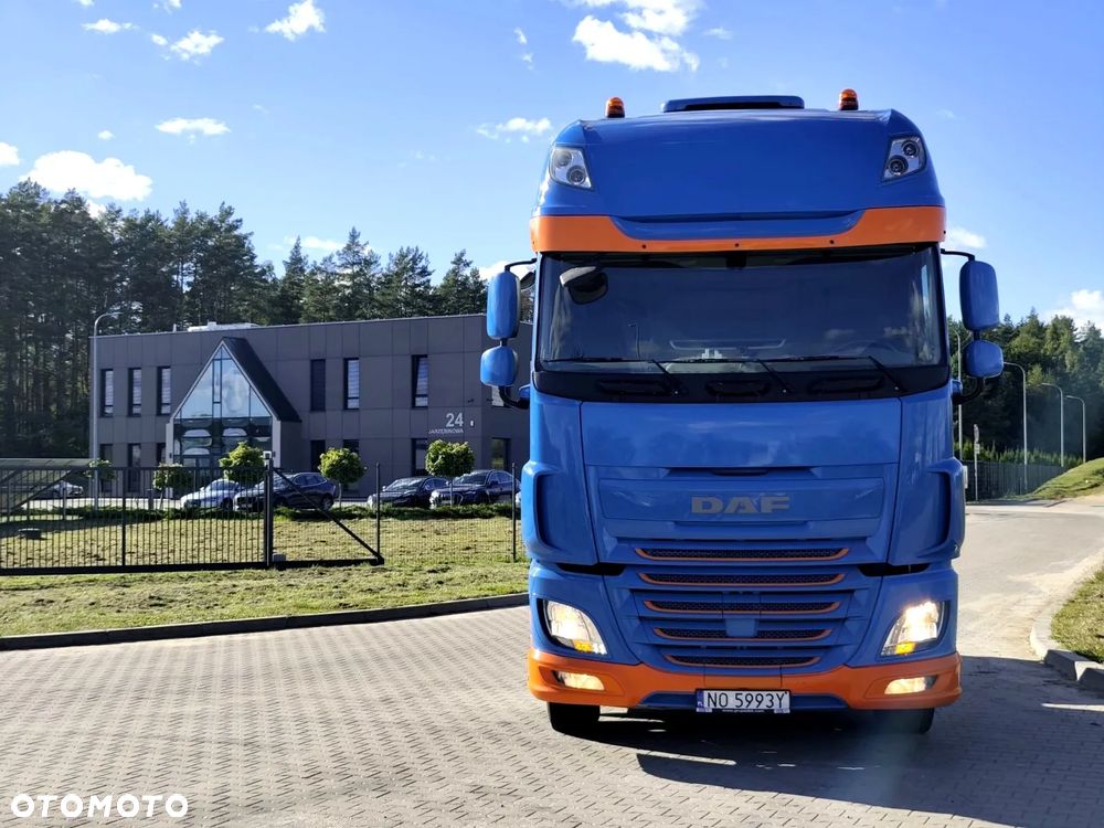 DAF XF 530 FTG - 2