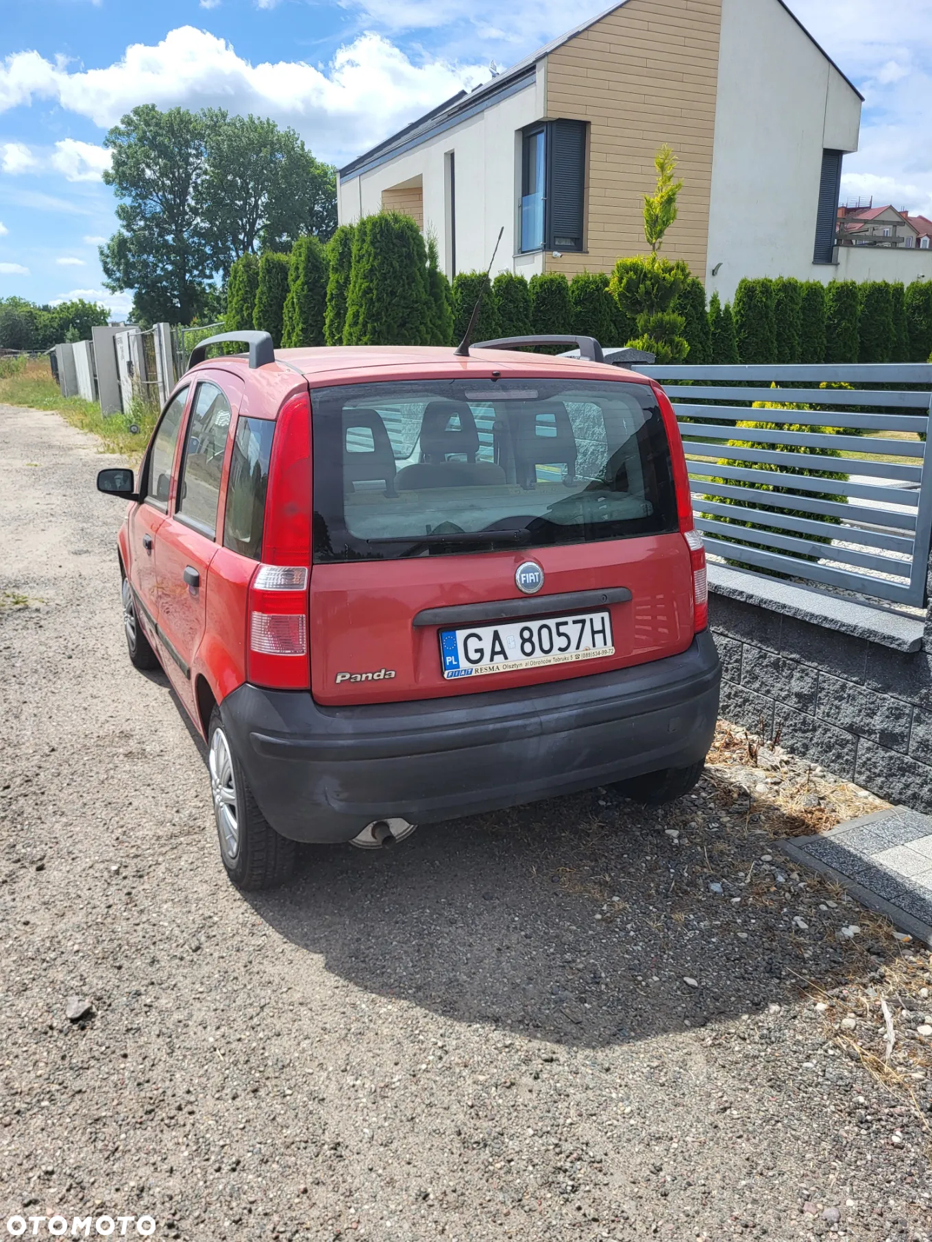 Fiat Panda 1.1 Actual Eco - 9