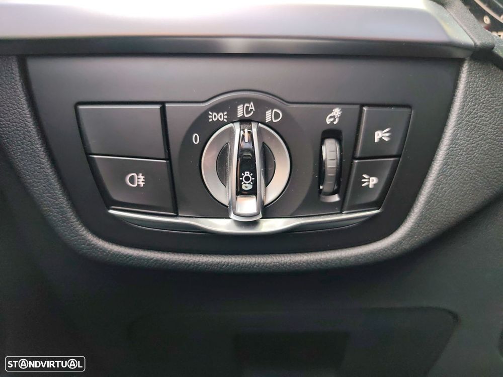BMW X3 30 e xDrive Pack M - 21