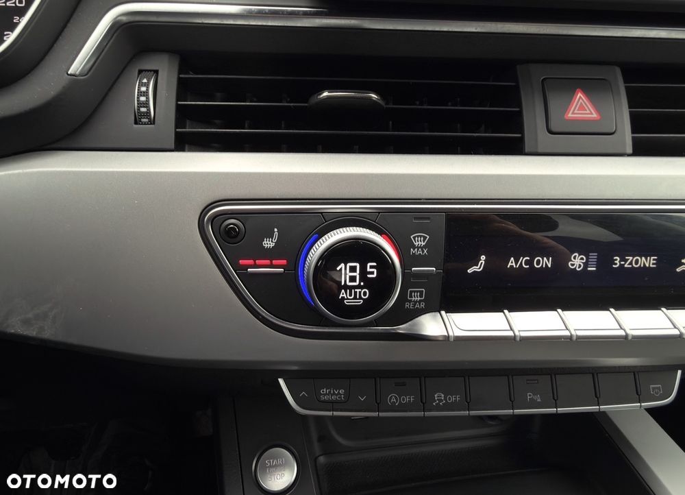 Audi A4 Avant 40 TFSI S tronic sport - 37